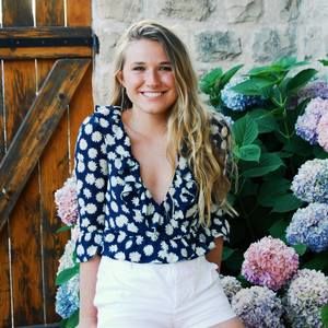 Meet your Posher, Calleigh